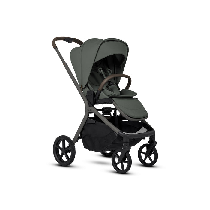 Silver Cross Breez Stroller - Coming Soon!