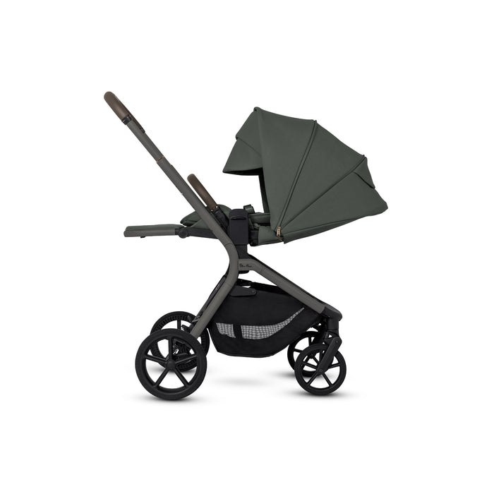 Silver Cross Breez Stroller - Coming Soon!
