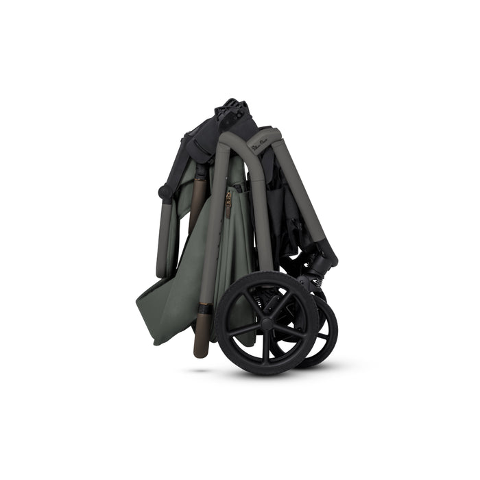 Silver Cross Breez Stroller - Coming Soon!