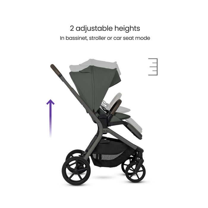 Silver Cross Breez Stroller - Coming Soon!