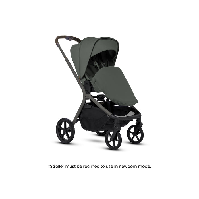 Silver Cross Breez Stroller - Coming Soon!