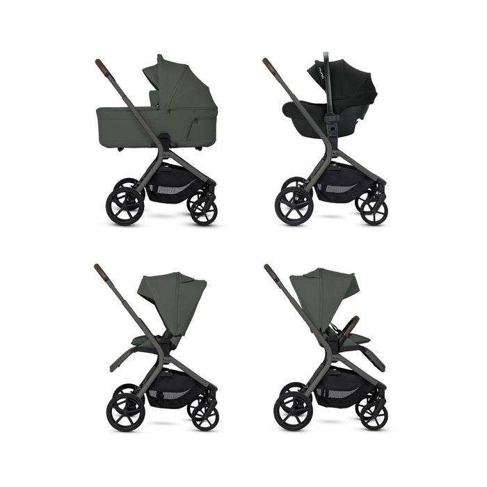 Silver Cross Breez Stroller - Coming Soon!