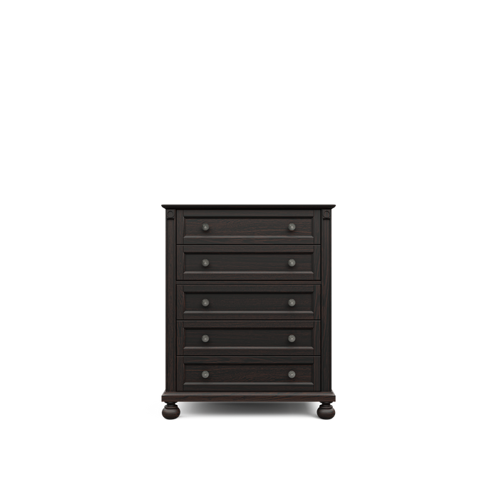 Romina Dakota Tall Chest