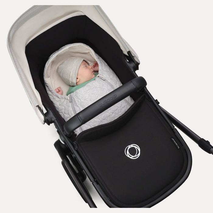 bugaboo bassinet apron Bugaboo Newborn Inlay — MybabySprinkle