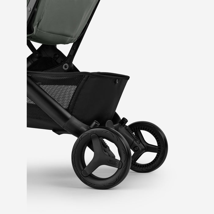 Bugaboo Butterfly 2