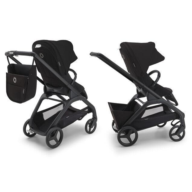 Bugaboo Dragonfly Seat Stroller