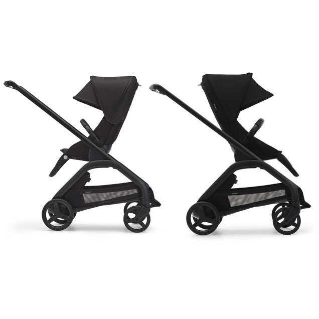 Bugaboo Dragonfly Seat Stroller