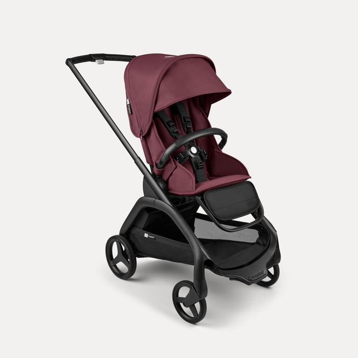 Bugaboo Dragonfly Seat Stroller