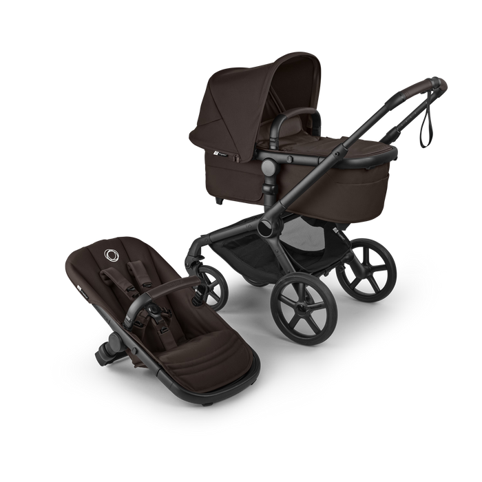 Bugaboo Fox 5 Renew Complete Stroller