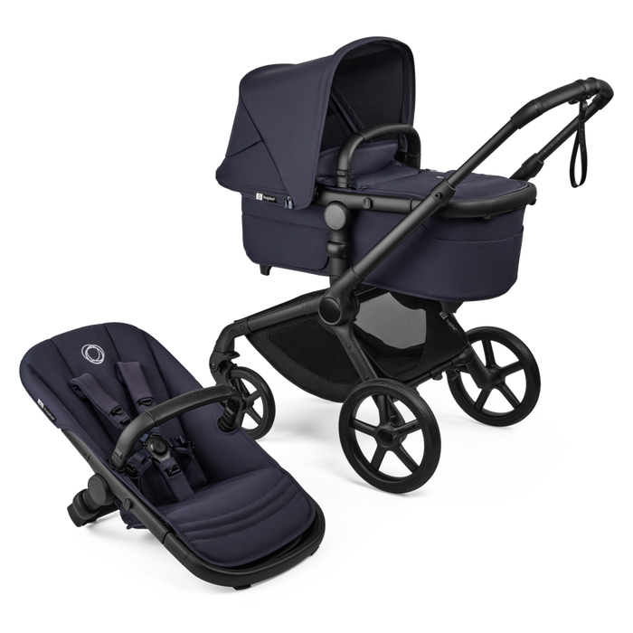 Bugaboo Fox 5 Renew Complete Stroller