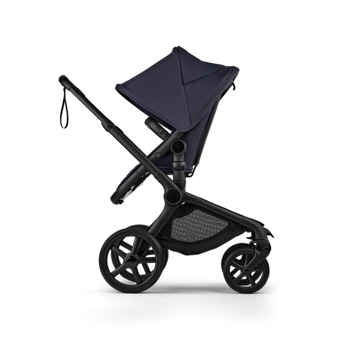 Bugaboo Fox 5 Renew Complete Stroller