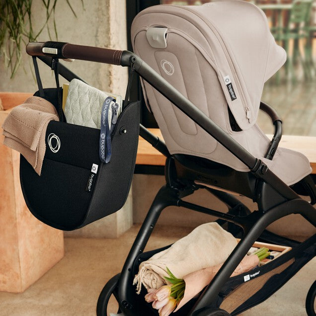 Bugaboo Dragonfly Seat Stroller