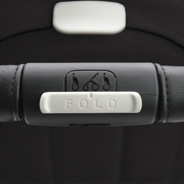 Bugaboo Dragonfly Seat Stroller