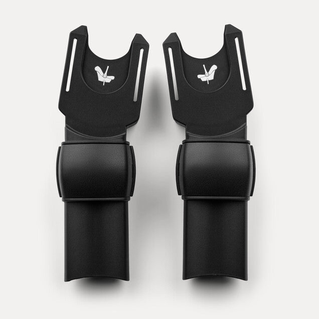 Bugaboo Kangaroo Car Seat Adapters