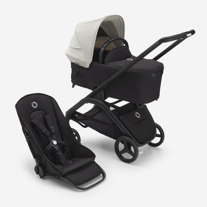 Bugaboo Dragonfly Stroller Complete