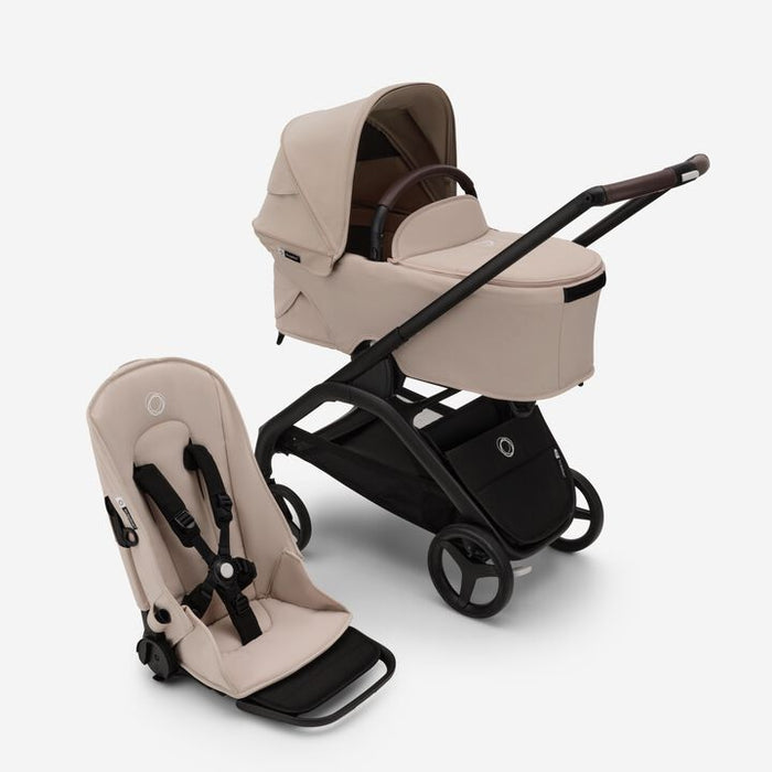 Bugaboo Dragonfly Stroller Complete