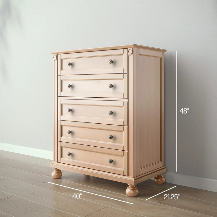 Romina Dakota Tall Chest
