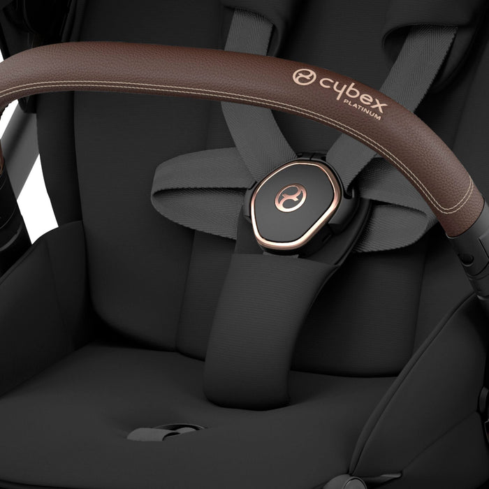 Cybex Mios 3 Stroller