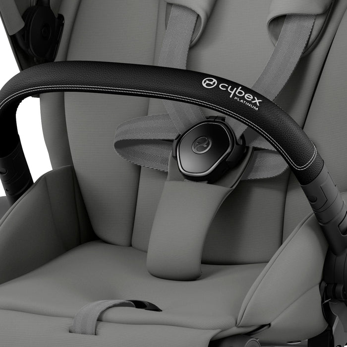 Cybex Priam 4 Complete Stroller (One Box)