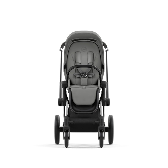 Cybex Priam 4 Complete Stroller (One Box)