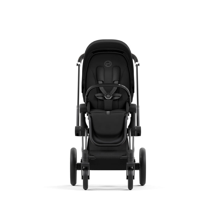 Cybex Priam 4 Complete Stroller (One Box)