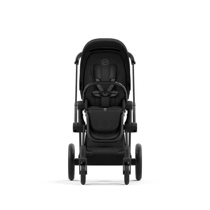 Cybex Priam 4 Complete Stroller (One Box)