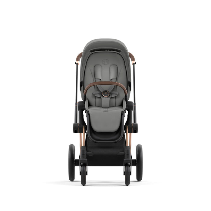 Cybex Priam 4 Complete Stroller (One Box)