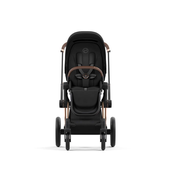 Cybex Priam 4 Complete Stroller (One Box)