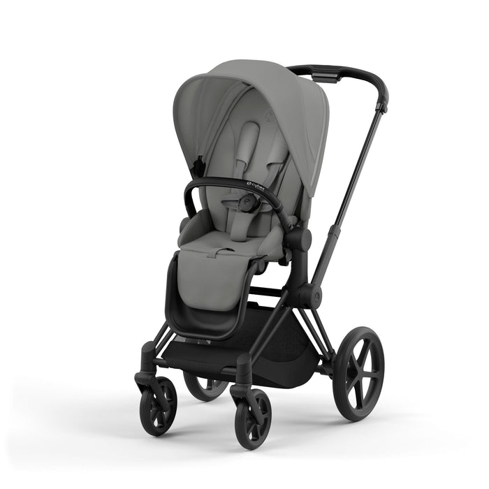 Cybex Priam 4 Complete Stroller (One Box)