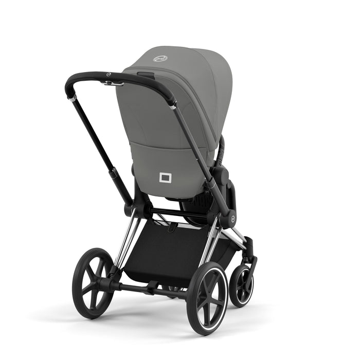 Cybex Priam 4 Complete Stroller (One Box)