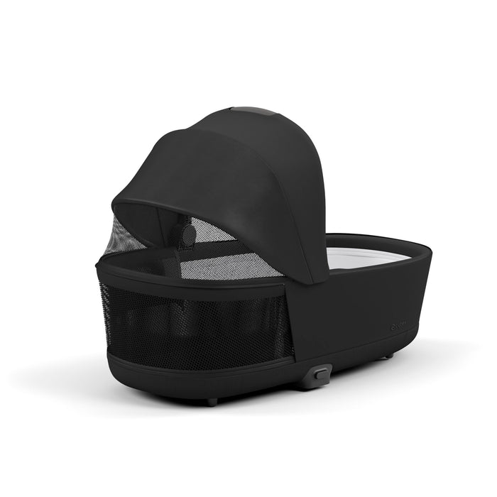 cybex priam lux carry cot instructions Cybex Priam 4 / ePriam 2 Lux Carry Cot — MybabySprinkle