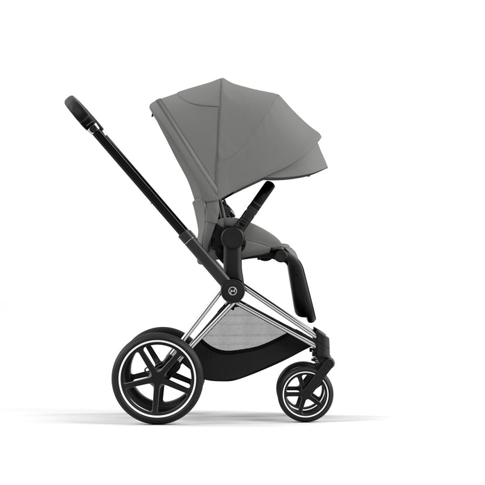 Cybex Priam 4 Complete Stroller (One Box)
