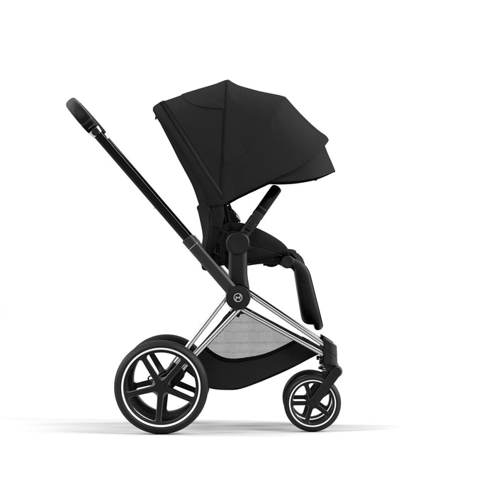 Cybex Priam 4 Complete Stroller (One Box)