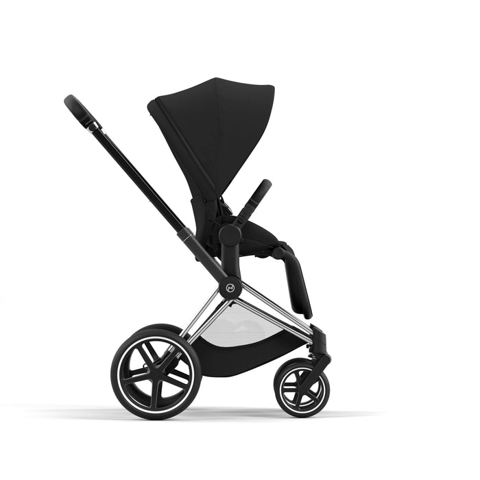 Cybex Priam 4 Complete Stroller (One Box)