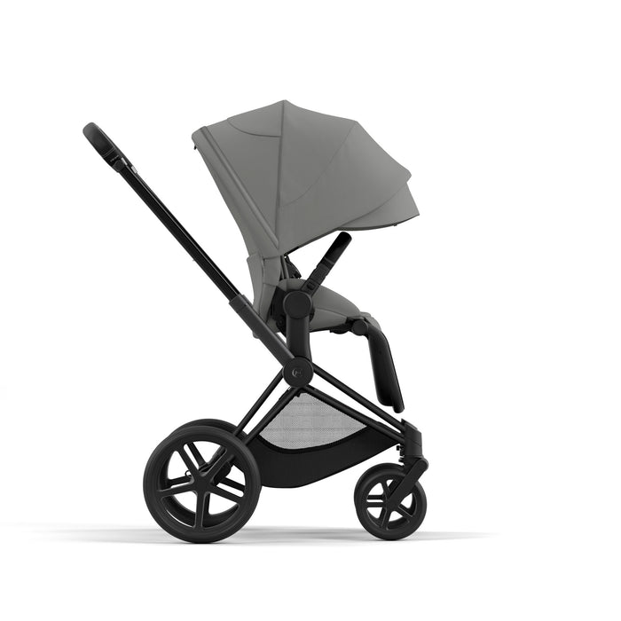 Cybex Priam 4 Complete Stroller (One Box)