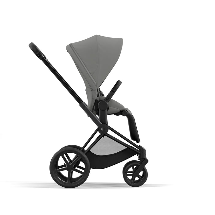 Cybex Priam 4 Complete Stroller (One Box)