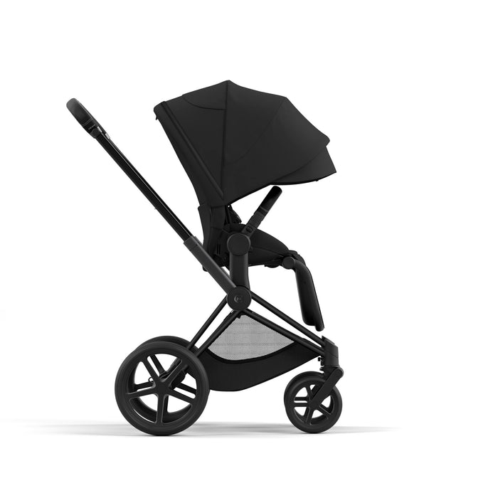 Cybex Priam 4 Complete Stroller (One Box)
