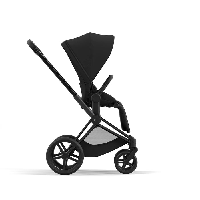 Cybex Priam 4 Complete Stroller (One Box)