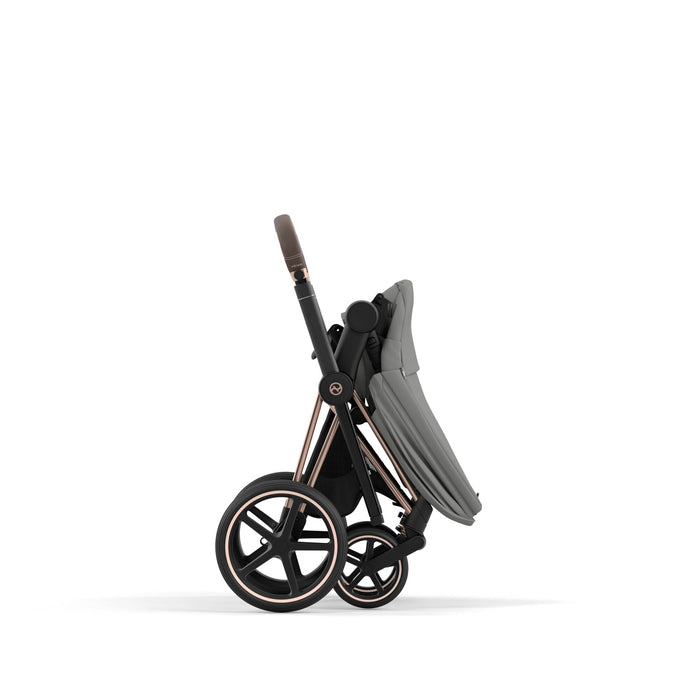 Cybex Priam 4 Complete Stroller (One Box)