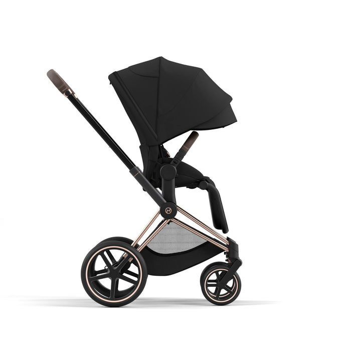 Cybex Priam 4 Complete Stroller (One Box)