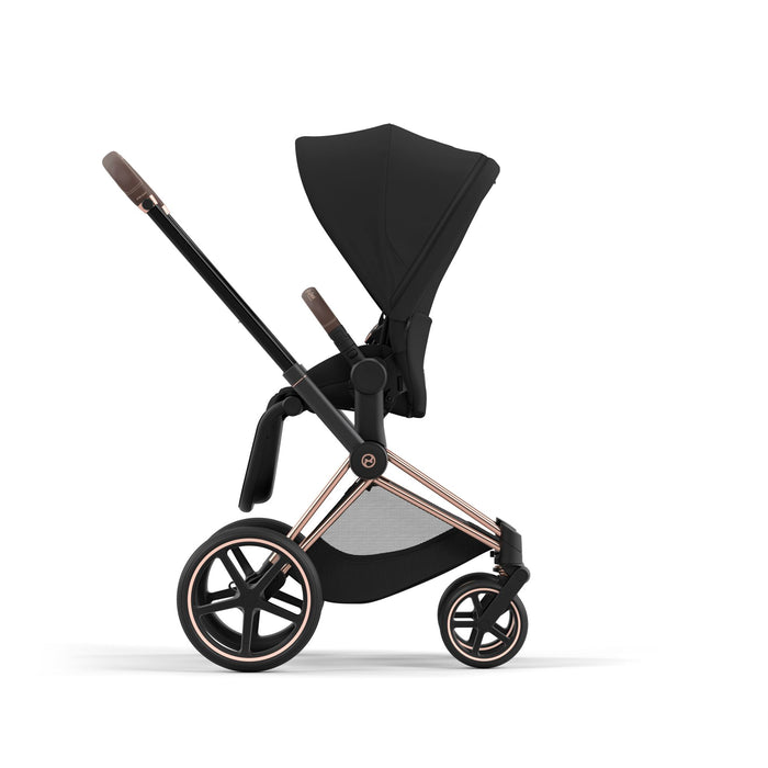 Cybex Priam 4 Complete Stroller (One Box)