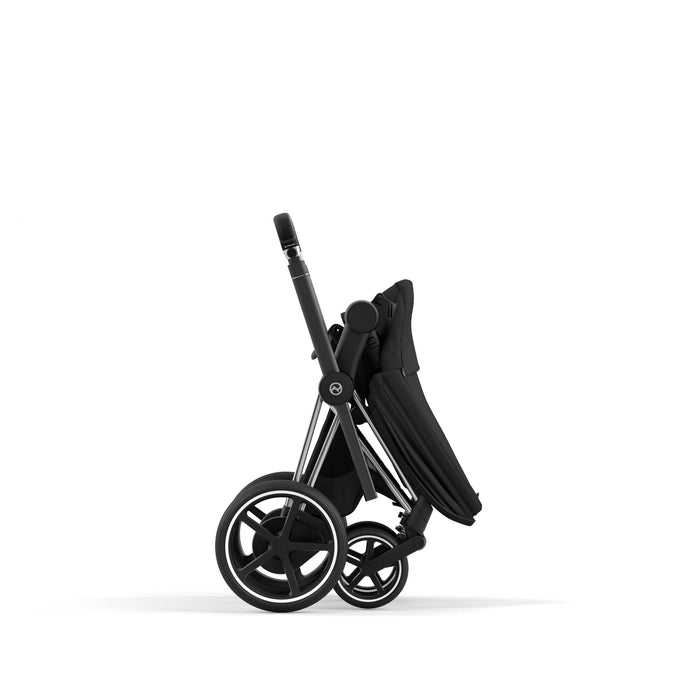Cybex e-Priam 2 Complete Stroller (One Box)