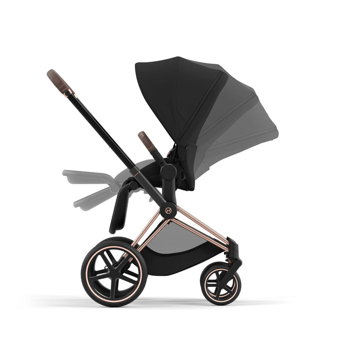 Cybex Priam 4 Complete Stroller (One Box)