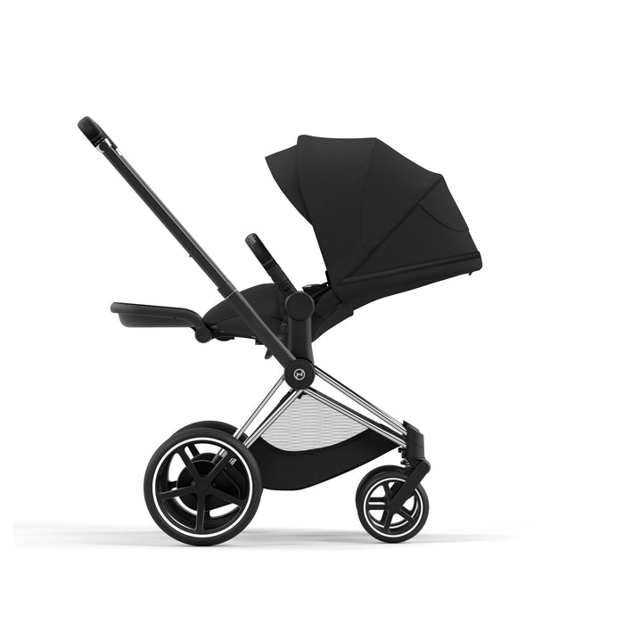 Cybex e-Priam 2 Complete Stroller (One Box)