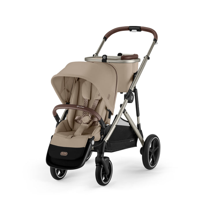 Cybex Gazelle S 2 Stroller — MybabySprinkle
