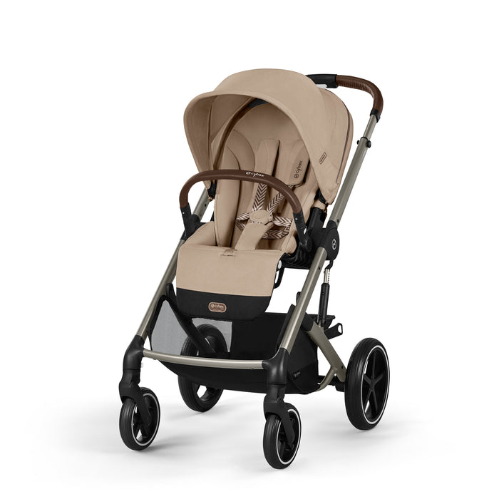 Cybex Balios S Lux 2026 Stroller - New!