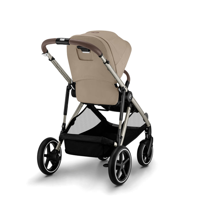 Cybex Gazelle S 2 Stroller