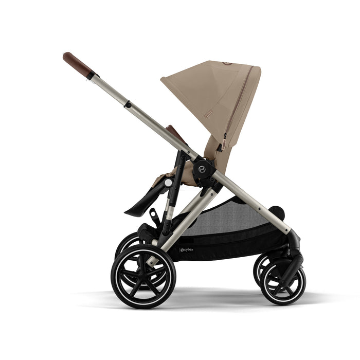 Cybex Gazelle S 2 Stroller