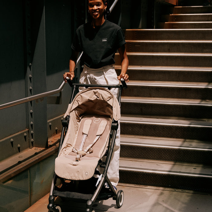 Cybex Libelle 2 Ultra Compact Travel Stroller