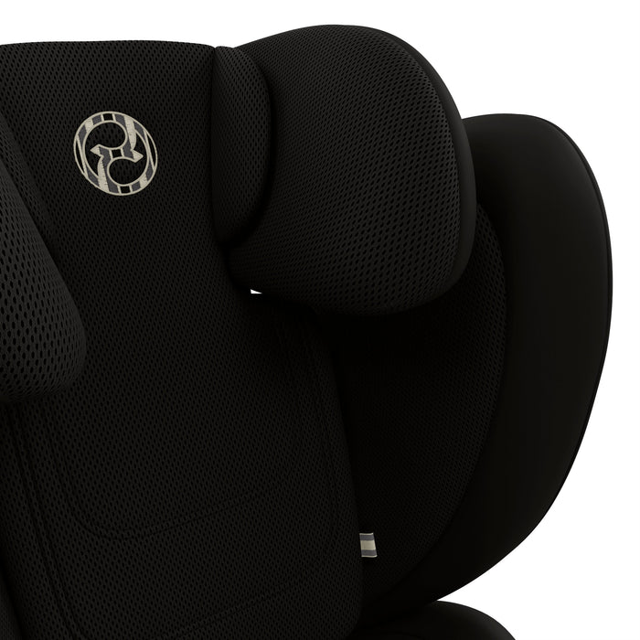 Cybex Solution G2 Folding Travel High Back Booster